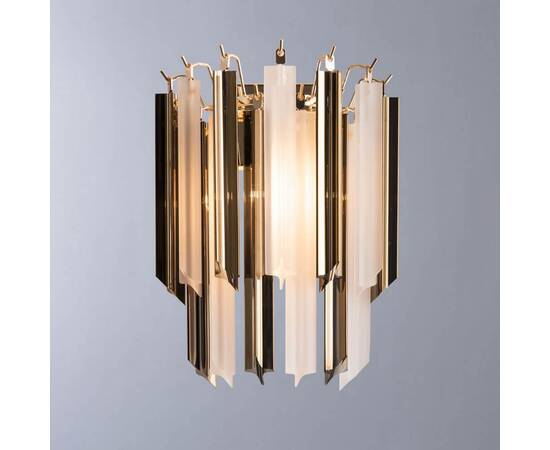Настенный светильник Divinare Frizzante 1681/01 AP-1, изображение 2