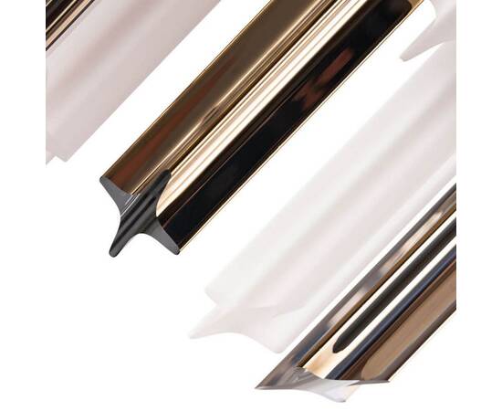 Настенный светильник Divinare Frizzante 1681/01 AP-1, изображение 3