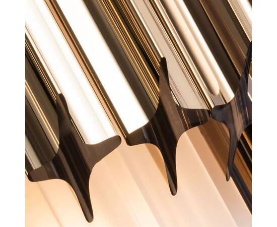 Каскадная люстра Divinare Frizzante 1681/01 SP-9, изображение 2