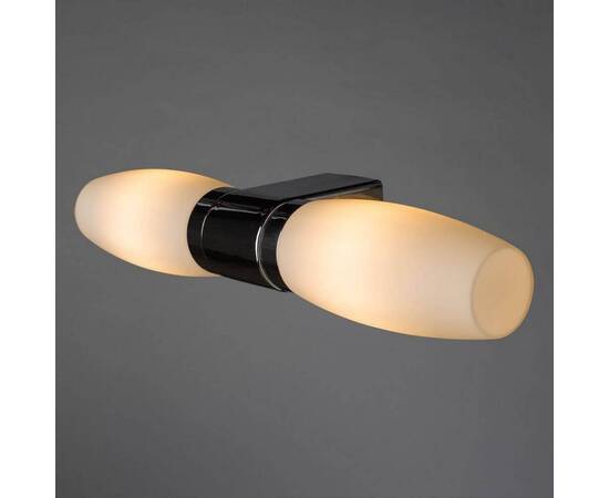 Подсветка для зеркал Arte Lamp Aqua A1209AP-2CC, изображение 2