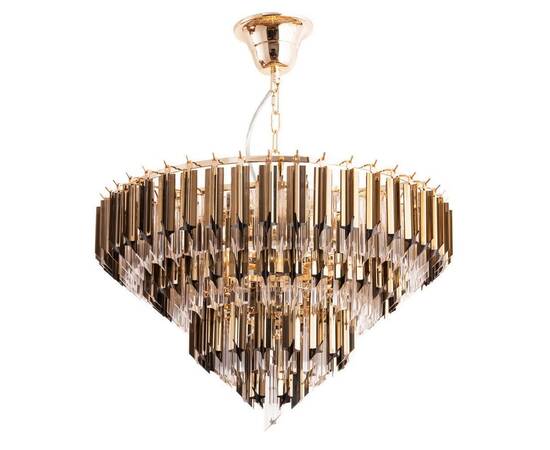 Подвесная люстра Divinare Frizzante 1683/01 LM-7