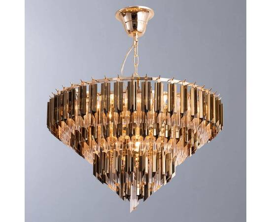 Подвесная люстра Divinare Frizzante 1683/01 LM-7, изображение 3