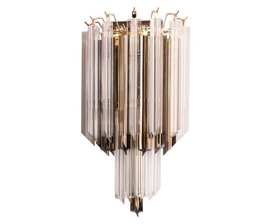 Настенный светильник Divinare Frizzante 1683/01 AP-1