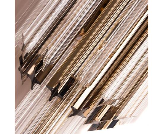 Настенный светильник Divinare Frizzante 1683/01 AP-1, изображение 3