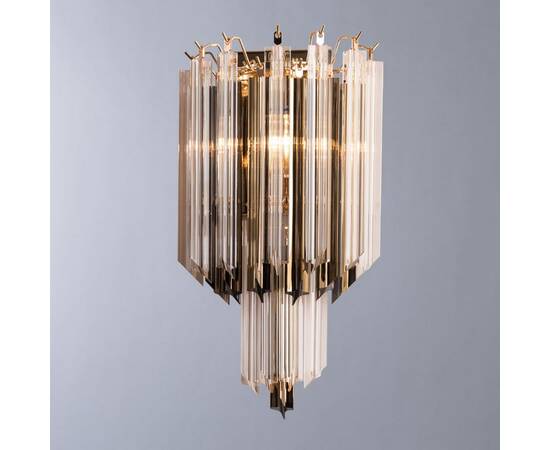 Настенный светильник Divinare Frizzante 1683/01 AP-1, изображение 4