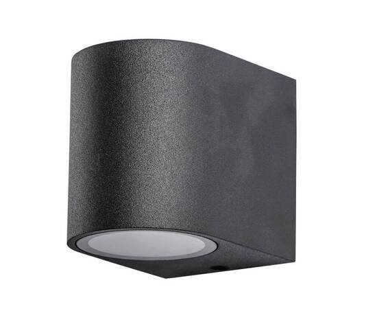 Уличный настенный светильник Arte Lamp A3102AL-1BK