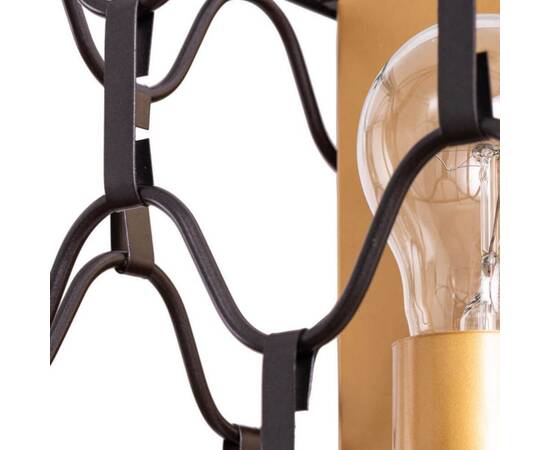 Настенный светильник Divinare Dunkan 2021/04 AP-1, изображение 2