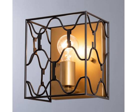 Настенный светильник Divinare Dunkan 2021/04 AP-1, изображение 3