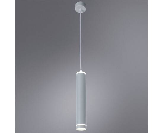 Подвесной светодиодный светильник Arte Lamp Altais A6110SP-2WH, изображение 3
