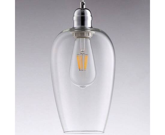 Подвесной светильник Arte Lamp A9291SP-1CC, изображение 2