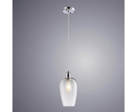 Подвесной светильник Arte Lamp A9291SP-1CC, изображение 4