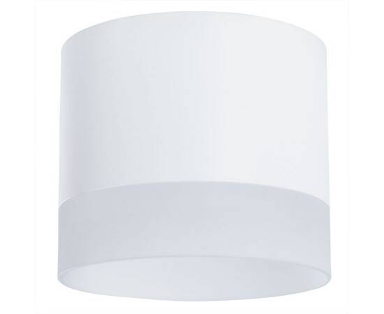 Потолочный светильник Arte Lamp Castor A5554PL-1WH, изображение 2