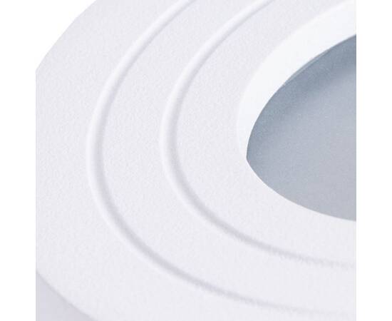 Потолочный светильник Arte Lamp Galopin A1460PL-1WH, изображение 4