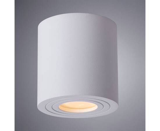 Потолочный светильник Arte Lamp Galopin A1460PL-1WH, изображение 5