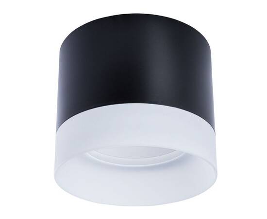 Потолочный светильник Arte Lamp Castor A5554PL-1BK