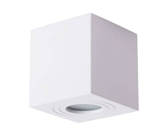 Потолочный светильник Arte Lamp Galopin A1461PL-1WH
