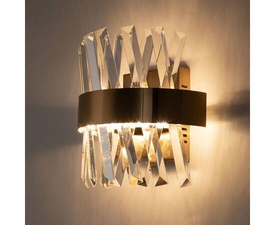 Настенный светодиодный светильник Divinare Corona 1685/01 AP-1, изображение 2