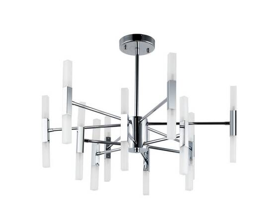 Подвесная люстра Arte Lamp Ramona A7410PL-24CC