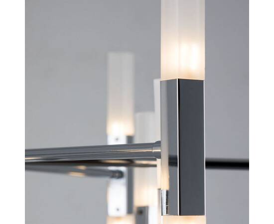 Подвесная люстра Arte Lamp Ramona A7410PL-24CC, изображение 3