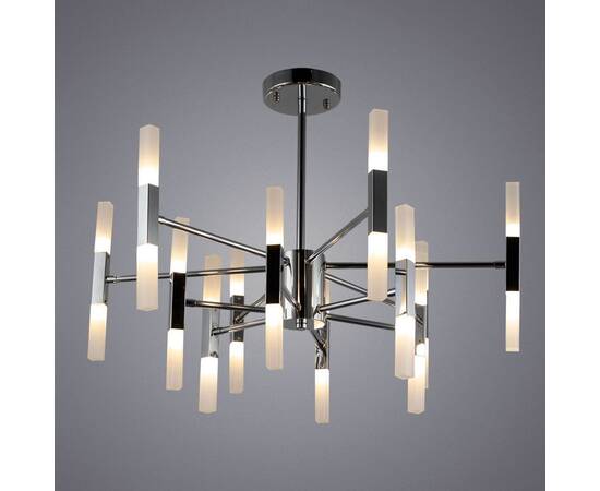 Подвесная люстра Arte Lamp Ramona A7410PL-24CC, изображение 4