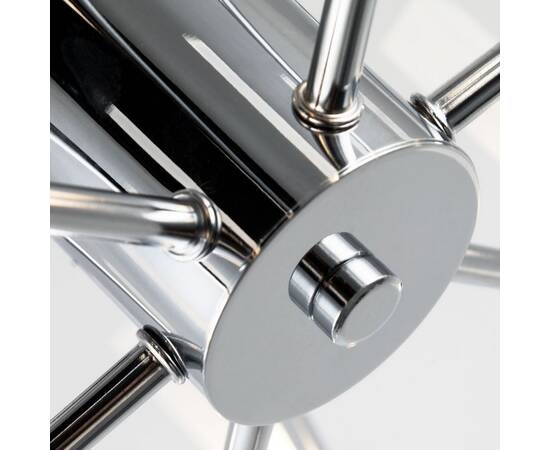 Подвесная люстра Arte Lamp Ramona A7410PL-24CC, изображение 5