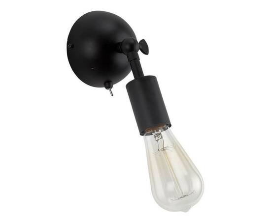 Спот Arte Lamp A9190AP-1BK, изображение 2