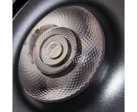 Светодиодный спот Arte Lamp Arcturus A7715PL-1BK, изображение 3