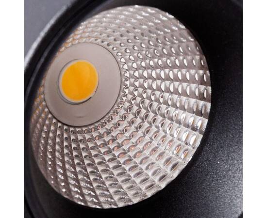 Светодиодный спот Arte Lamp Orione A7717PL-1BK, изображение 3