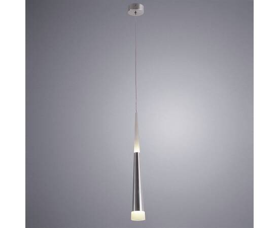 Подвесной светодиодный светильник Arte Lamp Orione A6010SP-1CC, изображение 3