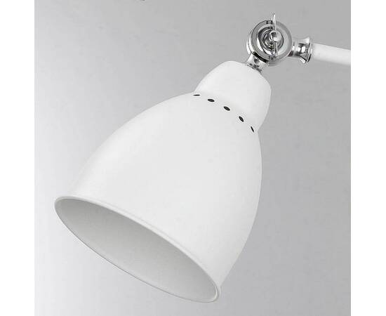 Спот Arte Lamp A2055AP-1WH, изображение 2