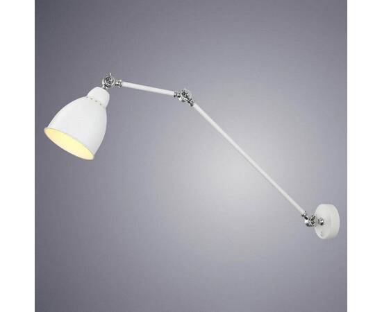 Спот Arte Lamp A2055AP-1WH, изображение 3