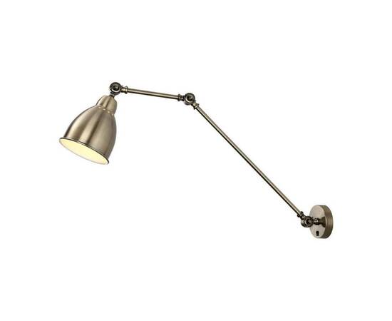 Спот Arte Lamp A2055AP-1AB
