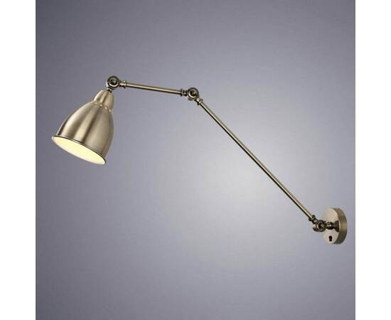 Спот Arte Lamp A2055AP-1AB, изображение 2