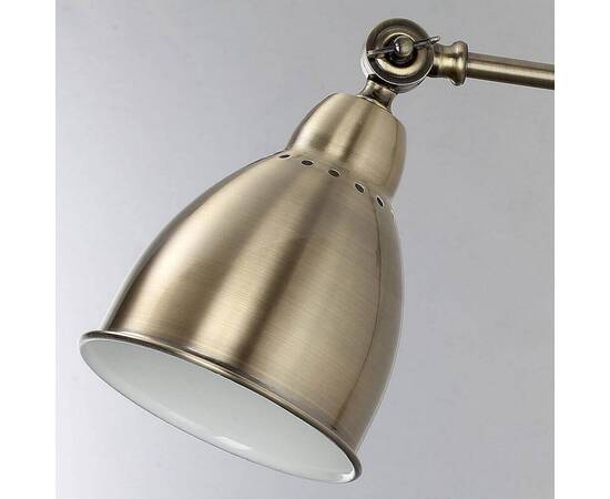 Спот Arte Lamp A2055AP-1AB, изображение 3