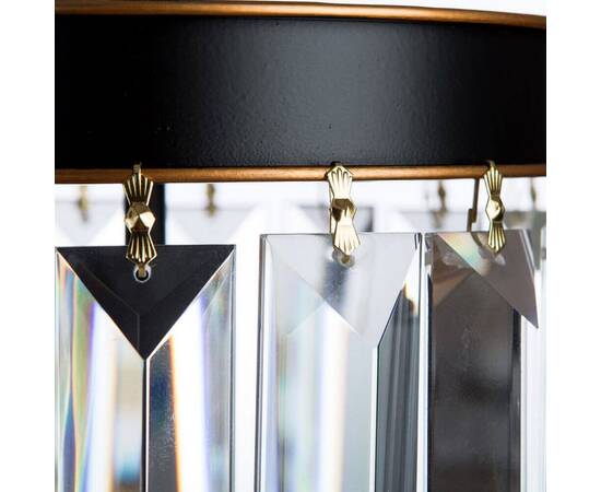 Подвесной светильник Divinare Nova 3001/01 SP-1, изображение 2