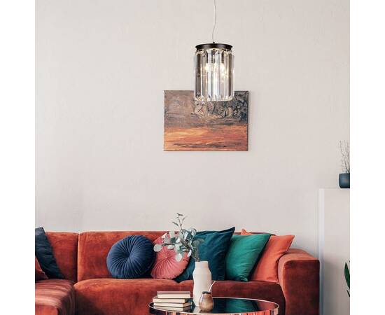 Подвесной светильник Divinare Nova 3001/01 SP-1, изображение 5