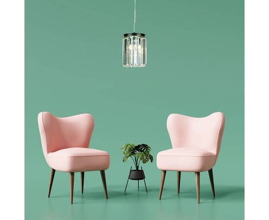 Подвесной светильник Divinare Nova 3001/01 SP-1, изображение 6