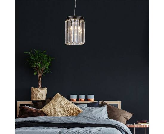 Подвесной светильник Divinare Nova 3001/01 SP-1, изображение 7