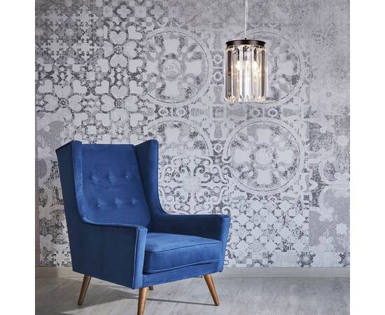 Подвесной светильник Divinare Nova 3001/01 SP-1, изображение 8