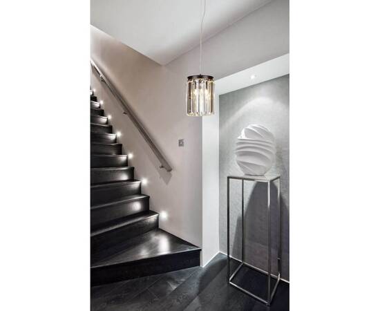 Подвесной светильник Divinare Nova 3001/01 SP-1, изображение 9