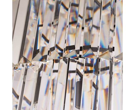 Каскадная люстра Divinare 3011/01 SP-18, изображение 3