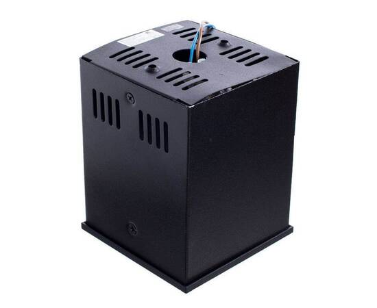 Потолочный светильник Arte Lamp Cardani A5942PL-1BK, изображение 3