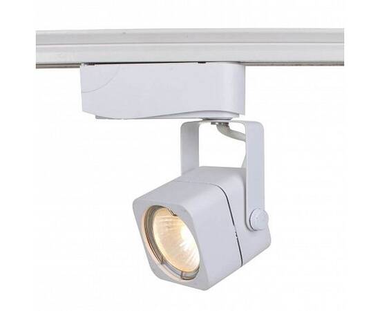 Трековый светильник Arte Lamp Linea A1314PL-1WH