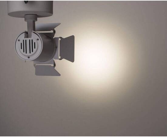 Светодиодный спот Arte Lamp Track Lights A6709AP-1WH, изображение 2