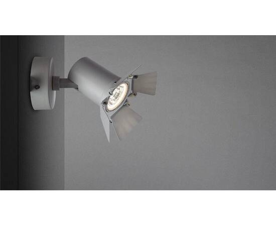 Светодиодный спот Arte Lamp Track Lights A6709AP-1WH, изображение 3