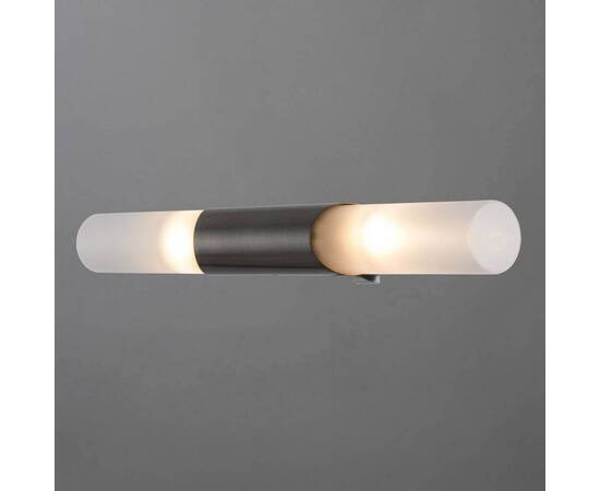 Подсветка для зеркал Arte Lamp A2470AP-2SS, изображение 3