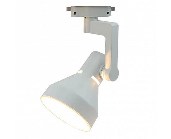 Трековый светильник Arte Lamp Nido A5108PL-1WH