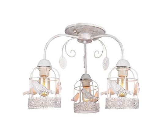 Потолочная люстра Arte Lamp Cincia A5090PL-3WG