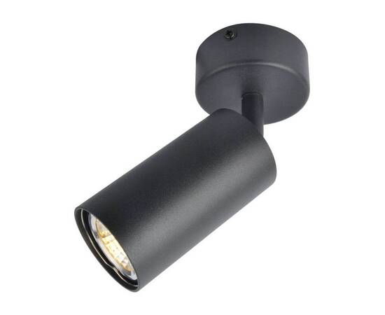 Спот Arte Lamp A3216PL-1BK