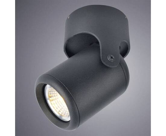 Спот Arte Lamp A3316PL-1BK, изображение 2
